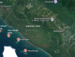 Pemerintah Akhirnya Resmi Tetapkan Empat Pulau Sengketa Milik Aceh