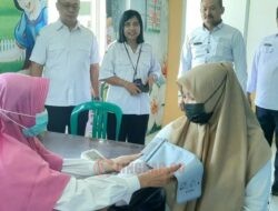 Pemkab Rembang Targetkan Kembalikan Status UHC Prioritas 2025