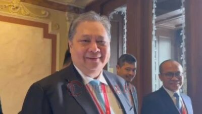 Indonesia dan Rusia Jajaki Kerja Sama Pembangunan Reaktor Nuklir 