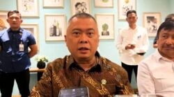 Tragedi Ribuan Korban Jiwa Jadi Alarm, Menhub Desak Penerapan Zero ODOL Tanpa Penundaan