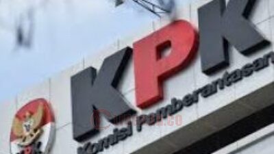 OTT KPK di Madina, Enam Orang Turut Diamankan