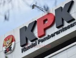 Ilustrasi KPK lakukan OTT di wilayah Kabupaten Mandailing Natal. (dok Istimewa)