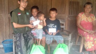 Luar Biasa! LAZISNU Sragen Tahun 2024 Salurkan Dana ZIS Hampir 2 M, Berikut Rinciannya!