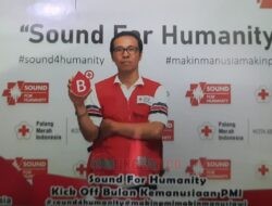 Donor Darah Sebanyak 235 Kali di Usia 49, Ini Profil Mirza Hasan
