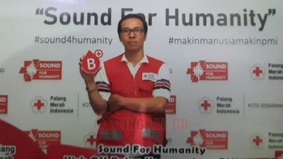 Donor Darah Sebanyak 235 Kali di Usia 49, Ini Profil Mirza Hasan