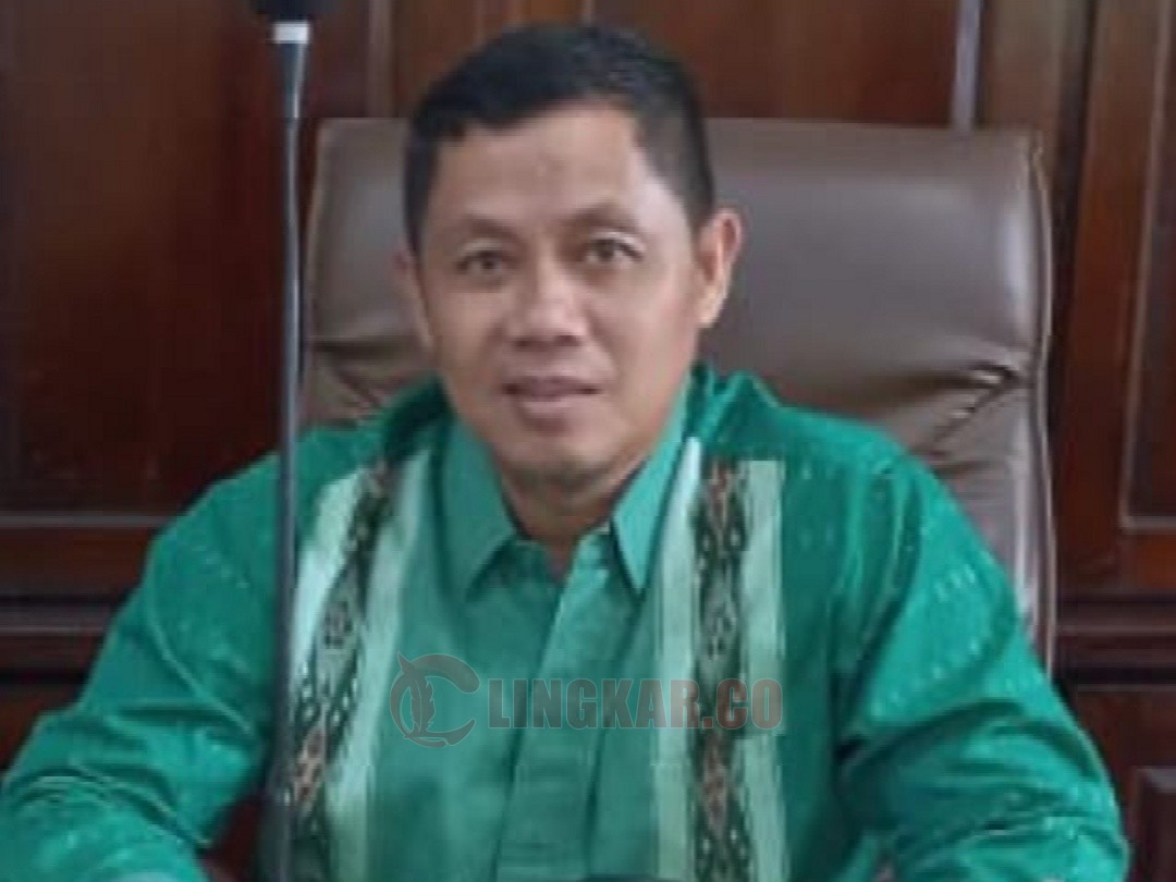 Ketua Fraksi PPP DPRD Kabupaten Kendal, Abdul Syukur. Foto: dokumentasi/istimewa