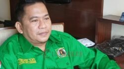 Mardiono Minus Komitmen, PPP Kabupaten Kutai Barat Pilih Usung Sandiaga