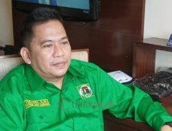 Mardiono Minus Komitmen, PPP Kabupaten Kutai Barat Pilih Usung Sandiaga