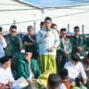 Wagub Jateng Ungkap Rencana Pemerintah Pusat Perpanjang Tanggul Laut Jadi 20 KM