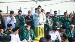 Wagub Jateng Ungkap Rencana Pemerintah Pusat Perpanjang Tanggul Laut Jadi 20 KM