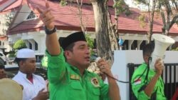DPC PPP Kota Palu Katakan Mardiono Juga Boleh Maju, Mau Dipilih; Ah Nanti Dulu