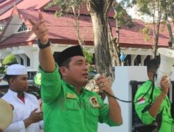 Tak Boleh Ada Pemecatan dan Jaga Kondusifitas, Tugas Plt Ketum Selesaikan Pemilu dan Muktamar