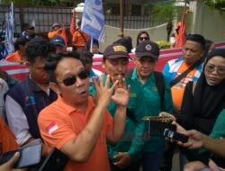 Bantuan Subsidi Upah Siap Cair, Tapi Ada Potensi Masalah Baru, Ini Catatan KSPI Jateng