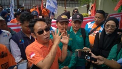 Bantuan Subsidi Upah Siap Cair, Tapi Ada Potensi Masalah Baru, Ini Catatan KSPI Jateng
