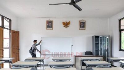 Sekolah Rakyat Berisiko Timbulkan Sekat Sosial, P3SN Dorong Optimalisasi Pendidikan Inklusif