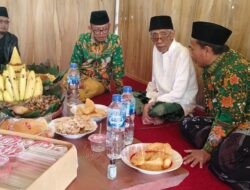 Rais NU Jateng dan FKDT Tolak Full Day School