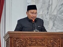 Fraksi PKB Beri Masukan Rancangan RPJMD ke Pemkot Semarang, Mulai dari Pendidikan Pesantren, Hingga Infrastruktur Penanganan Banjir