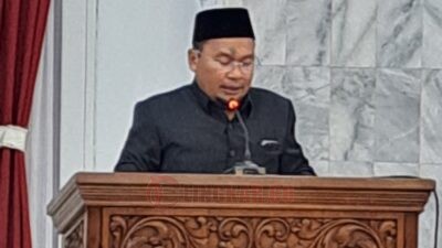 Fraksi PKB Beri Masukan Rancangan RPJMD ke Pemkot Semarang, Mulai dari Pendidikan Pesantren, Hingga Infrastruktur Penanganan Banjir