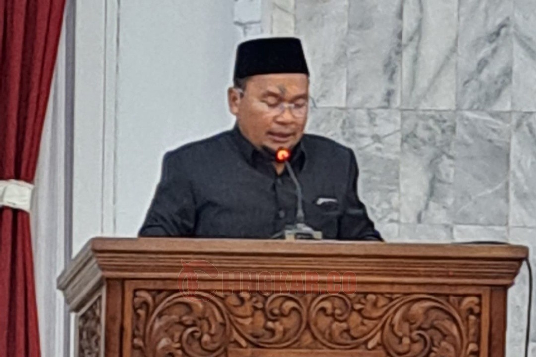 Anggota Fraksi PKB DPRD Kota Semarang, Muhammad Sodri. Foto: dokumentasi/istimewa