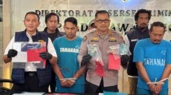 Calon Pekerja Migran Tertipu Agen, 83 Orang Telantar di Eropa dan Rugi Rp5,2 Miliar