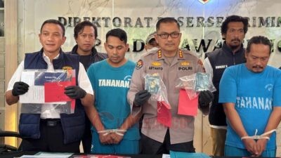 Calon Pekerja Migran Tertipu Agen, 83 Orang Telantar di Eropa dan Rugi Rp5,2 Miliar