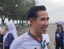 Pelabuhan Kendal Mulai Dikeruk, Wabup Targetkan Bulan Depan Kembali Operasi 2 Kali Sepekan