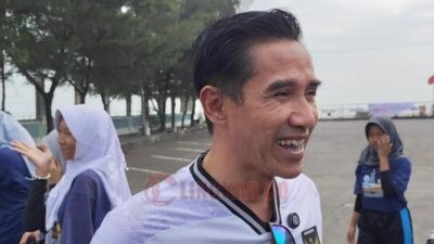 Pelabuhan Kendal Mulai Dikeruk, Wabup Targetkan Bulan Depan Kembali Operasi 2 Kali Sepekan