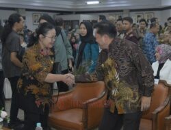 Gubernur Optimistis Penyediaan Rumah Layak Huni di Jateng Tuntas dalam 5 Tahun, Pemkot Semarang Siap Sinergi