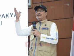 Tak Sebatas Pelaksana Program, Pilar Sosial Bentuk Kehadiran Negara