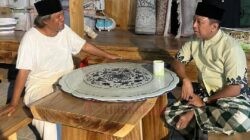 Tanggapi Anggapan Jual Partai, Gus Rommy: Tak Cukup Pengetahuan, Mesti Sekolah Politik Dulu