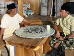 Tanggapi Anggapan Jual Partai, Gus Rommy: Tak Cukup Pengetahuan, Mesti Sekolah Politik Dulu