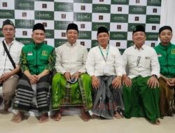 Darurat Kepemimpinan, DPC PPP Kabupaten Kendal Minta Mahkamah Partai Keluarkan Fatwa Caketum Terbuka Untuk Semua Kalangan
