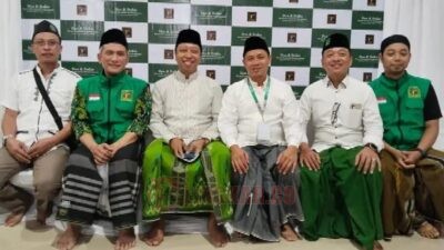 Darurat Kepemimpinan, DPC PPP Kabupaten Kendal Minta Mahkamah Partai Keluarkan Fatwa Caketum Terbuka Untuk Semua Kalangan