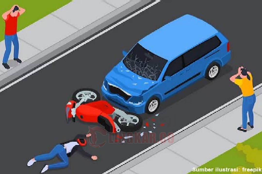 Ilustrasi foto. Polri