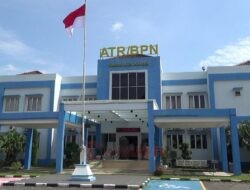 Kementerian ATR/BPN Luncurkan Program RALALI, Urus Roya Cukup Lima Menit Tanpa Perantara