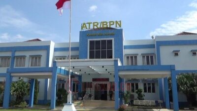 Kementerian ATR/BPN Luncurkan Program RALALI, Urus Roya Cukup Lima Menit Tanpa Perantara
