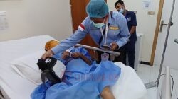 Data Kemenkes, 79 Persen Lebih Jemaah Haji Indonesia Berkategori Berisiko Tinggi