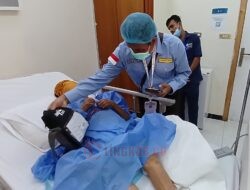 Data Kemenkes, 79 Persen Lebih Jemaah Haji Indonesia Berkategori Berisiko Tinggi