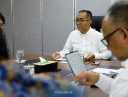 Upaya Pemerataan Pendidikan Melalui Beasiswa Kepemimpinan Teladan