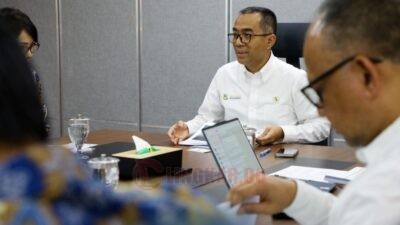 Upaya Pemerataan Pendidikan Melalui Beasiswa Kepemimpinan Teladan