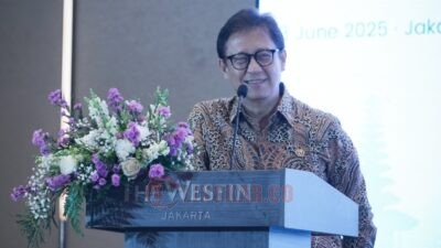 Tak Sebanding Pertumbuhan Ekonomi Nasional, Belanja Sektor Kesehatan Terus Meningkat