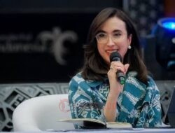 Menteri Pariwisata Soroti Ekspansi Tambang Nikel di Raja Ampat