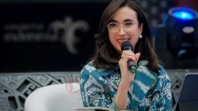 Menteri Pariwisata Soroti Ekspansi Tambang Nikel di Raja Ampat