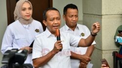 Menteri ESDM Akan Panggil Pemegang Izin Usaha Tambang Nikel di Raja Ampat