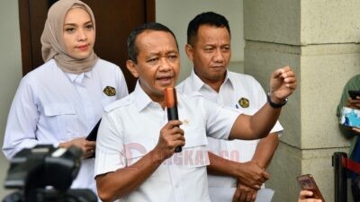 Menteri ESDM Akan Panggil Pemegang Izin Usaha Tambang Nikel di Raja Ampat