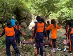Jangan Hanya Andalkan Forest Therapy, PMI Minta Penguatan Kesehatan Mental Berbasis Keluarga