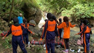 Jangan Hanya Andalkan Forest Therapy, PMI Minta Penguatan Kesehatan Mental Berbasis Keluarga