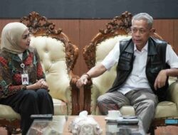 Bupati Kendal Ajukan 8 Hektar Lahan Untuk Sekolah Rakyat, Mampu Tampung 1.000 Siswa