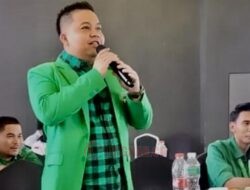 DPC PPP Pelalawan; Amran Sulaiman Sangat Cocok Jadi Ketum, Yakin Lebih Populer daripada Gus Yasin dan Gus Ipul