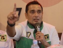 DPC PPP Kota Palu Sebut Pertama Kali Suarakan Perubahan AD/ART, Ingatkan Lambang Ka’bah Diubah Jadi Bintang